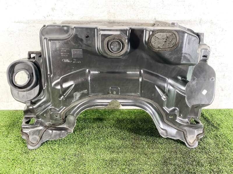 17-20 RANGE ROVER SPORT ENGINE BAY BULKHEAD INSULATOR HEAT SHIELD PANEL OEM
