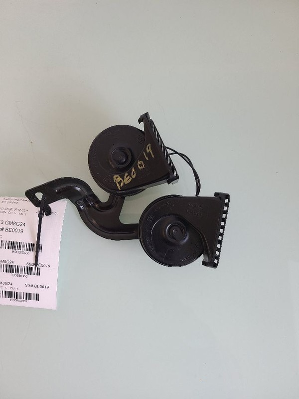 Horn Fits 2024 Colorado 580453