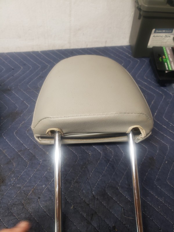 2011 Kia Optima Headrest Head Rest Front Driver Passenger Seat