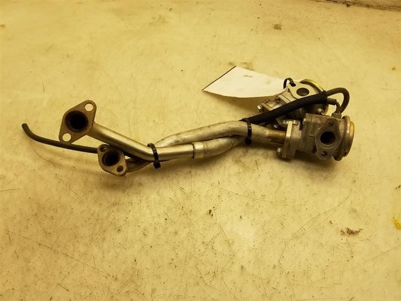 04 05 06 Toyota Tundra Electric Air Control Valve Set 25720-50010,20
