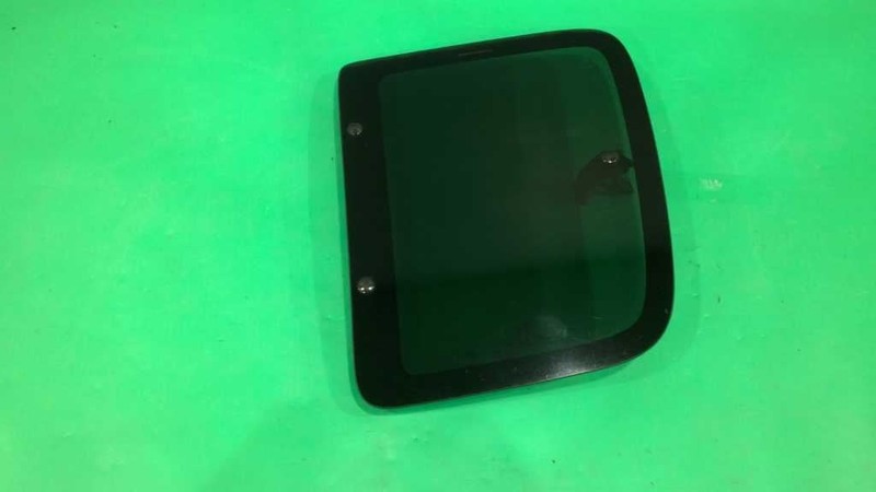 95 96 97 98 T100 PASSENGER RIGHT REAR QUARTER GLASS OEM 3320-10