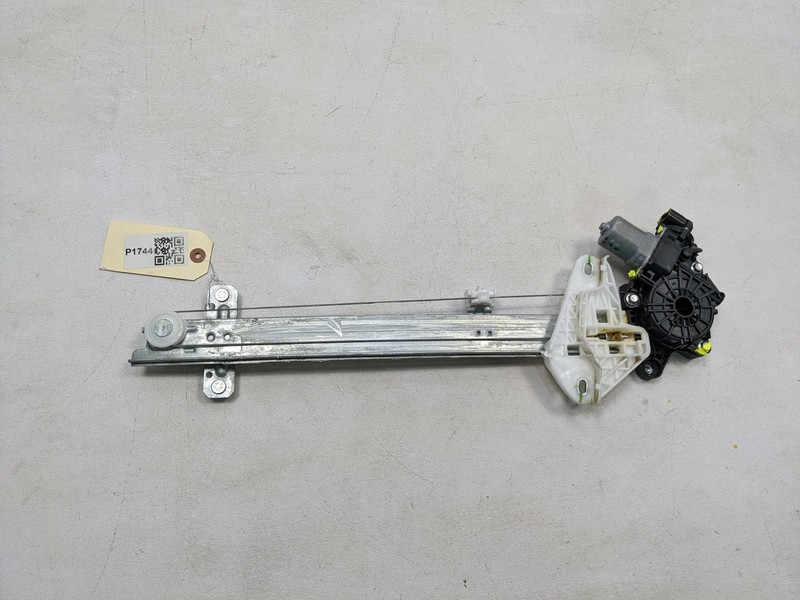 Right Passenger Rear Window Regulator w Motor 72710-TJB 2019 Acura RDX 2020 2021