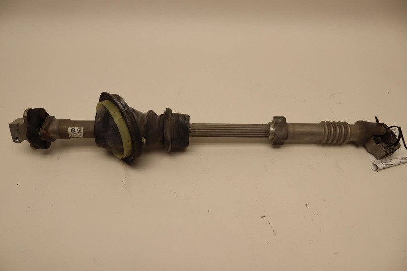 2013-2015 BMW 740LI F01 F02 STEERING COLUMN INTERMEDIATE SHAFT OEM