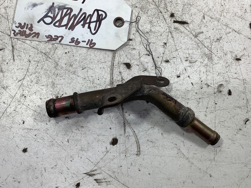 91-95 Acura Legend Water Pipe OEM