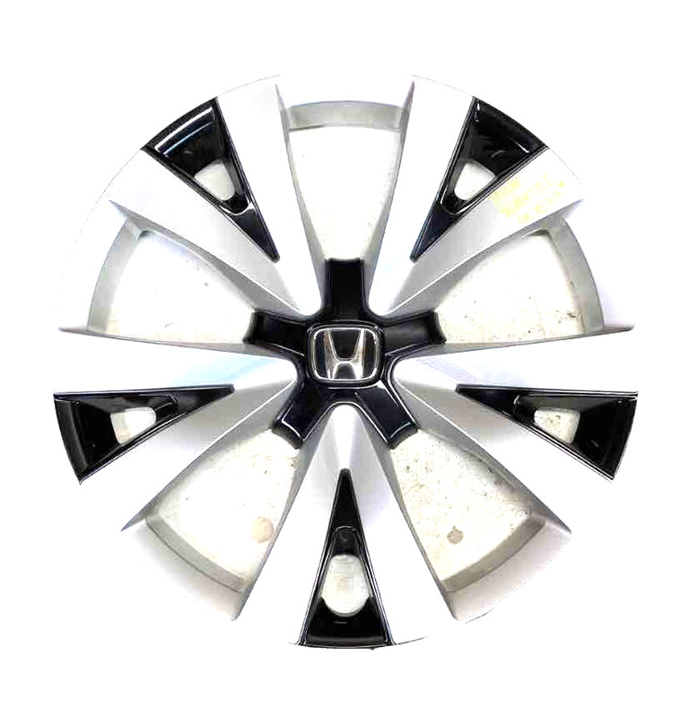 2022 HONDA CIVIC SEDAN HUB CAP WHEEL COVER 16" OEM 44733T20A12