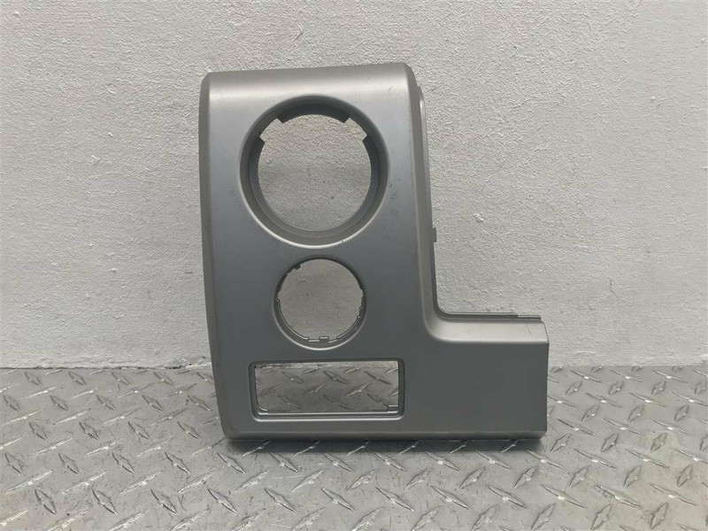 09 10 FORD F150 DRIVER DASH AC VENT LIGHT SWITCH OEM 9L34-15044B79-CAW