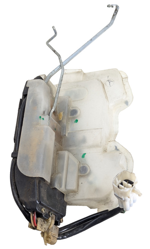 90-95 Lexus UCF10 LS400 Front Right Passenger Side Door Latch Lock Actuator OEM