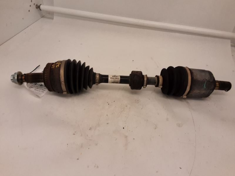 Driver Axle Shaft Front Automatic Transmission 6 Speed Fits 12-13 AZERA 3115024