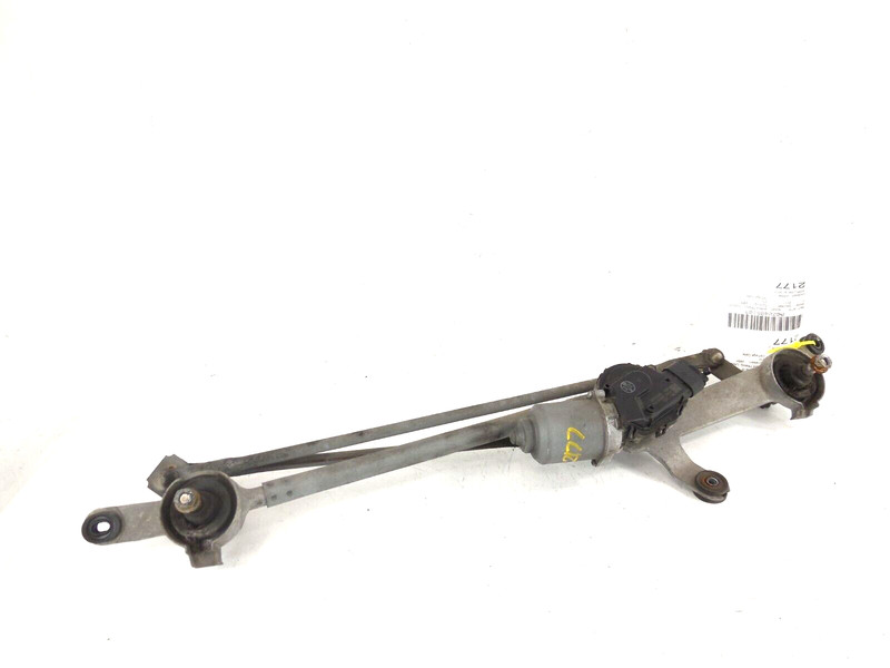 2010 2011 Saab 9-5 Windshield Wiper Transmission Linkage W/ Motor OEM