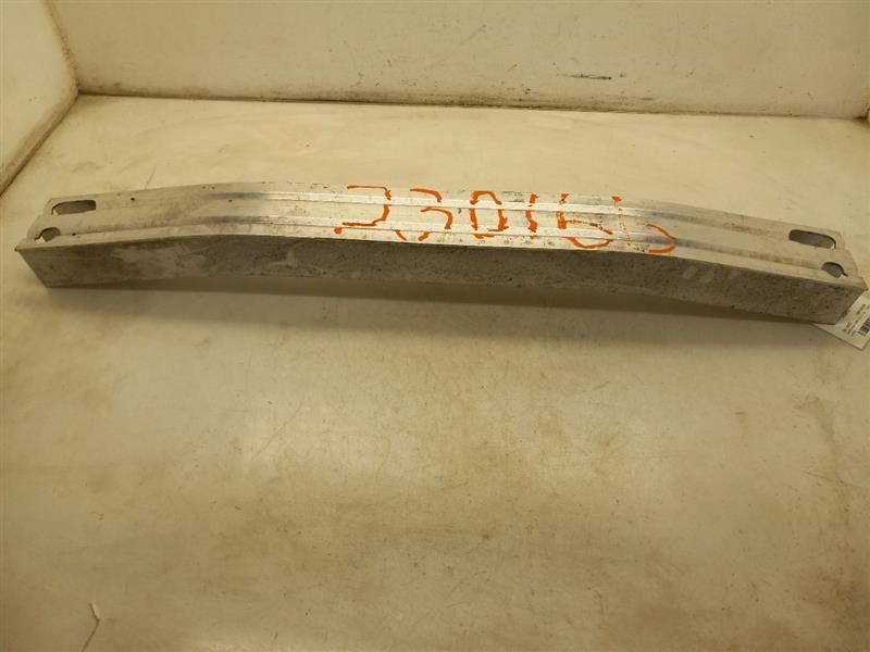 18-19 TOYOTA CAMRY XSE 3.5L REAR BUMPER REINFORCEMENT IMPACT BAR ASSEMBLY