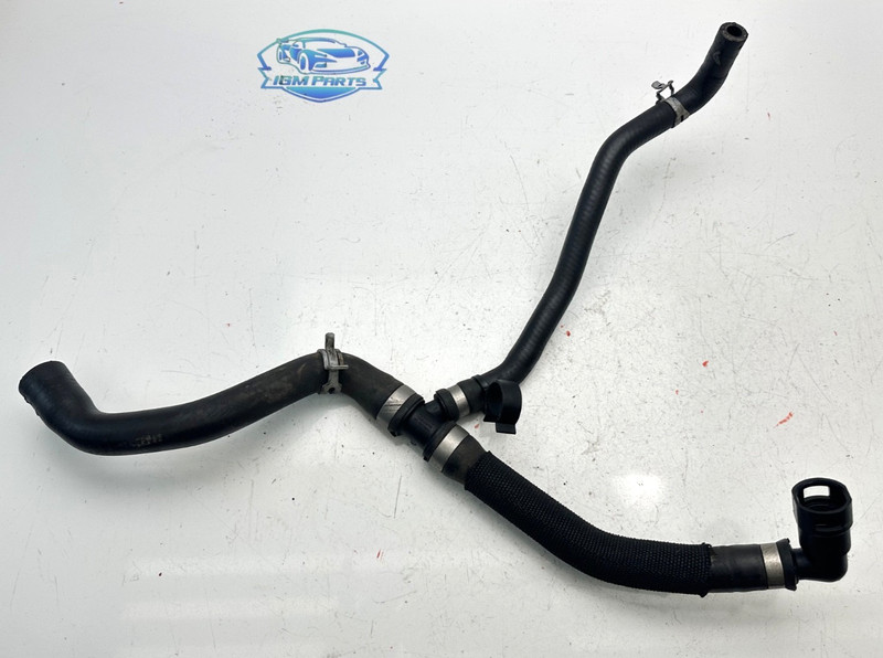 2017-2019 FORD ESCAPE COOLANT PIPE ENGINE HOSE TUBE OEM F1F1-8B504-DL