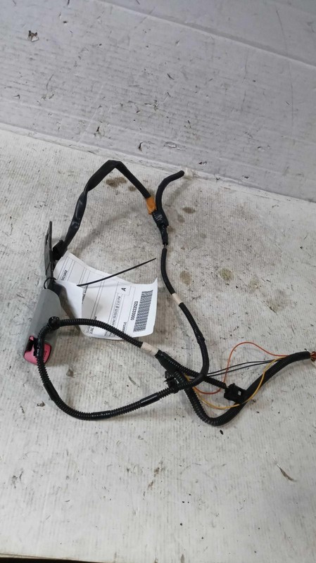 2007 Lexus IS250 OEM Silver Seat Belt, Used, 151k Miles, Warranty Included