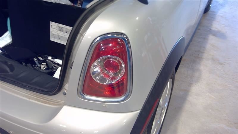 Passenger Tail Light Convertible 2 Passenger Fits 11-15 MINI COOPER 3198768