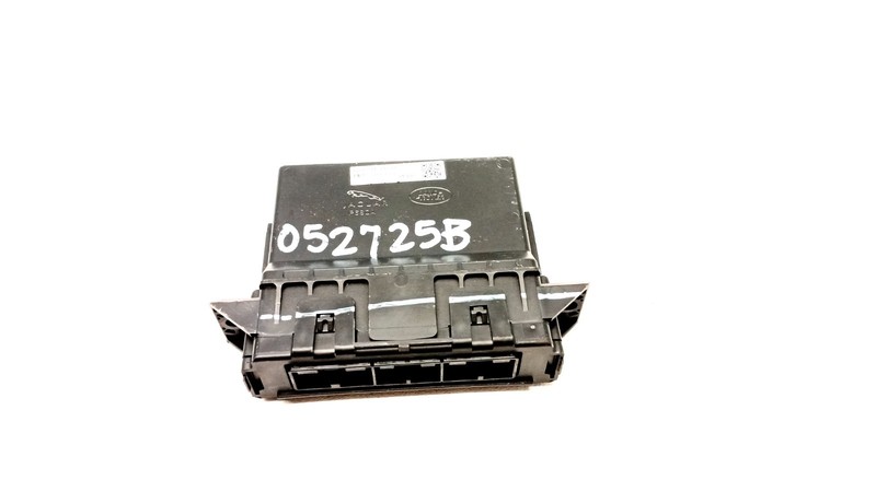16-22 JAGUAR XF XE F-PACE HVAC TEMPERATURE CONTROL MODULE OEM 052725B