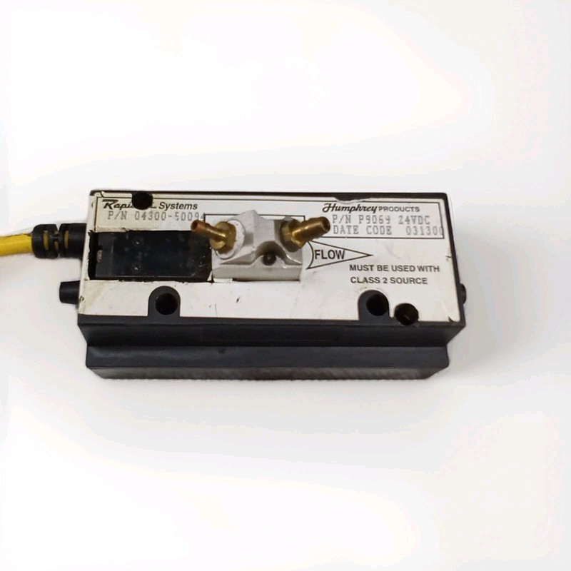 Rapistan Systems 04300-50094 Flow Controller