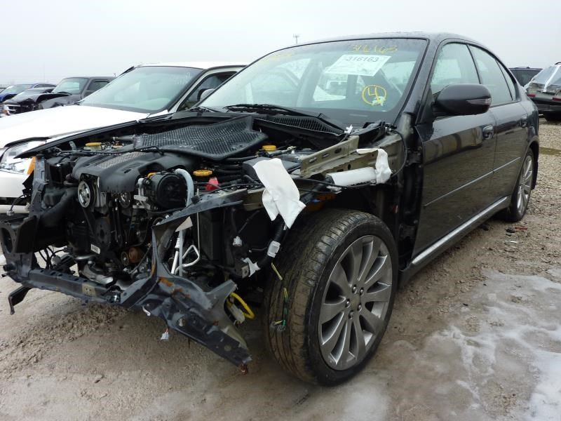 Anti-Lock Brake Part Pump With Vehicle Dynamic Control Fits 08-09 LEGACY 414291