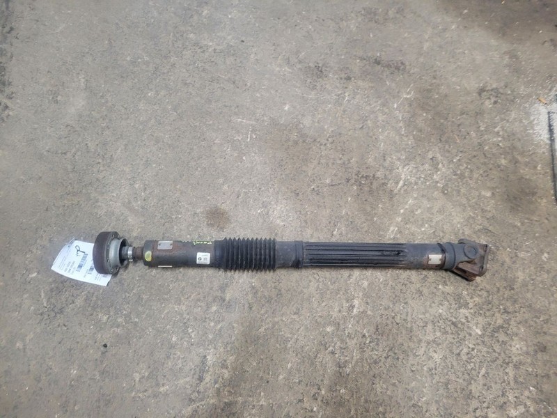 Front Drive Shaft 186mm 7.32" Axle Fits 18-23 WRANGLER 1660431