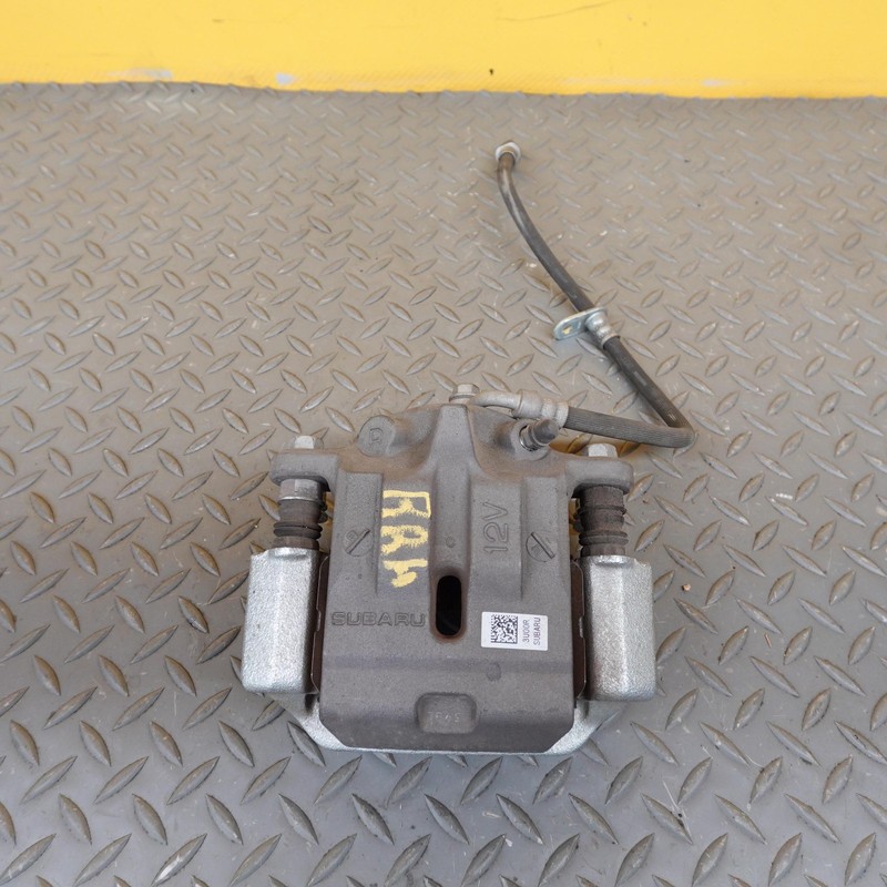 2013-2025 SUBARU BRZ REAR RIGHT PASSENGER SIDE BRAKE CALIPER OEM 26692CA001