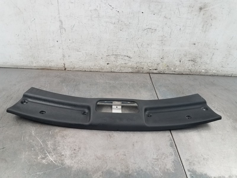 2017 Audi R8 V10 Plus Spyder Windshield Frame Trim Panel #4720 CA2