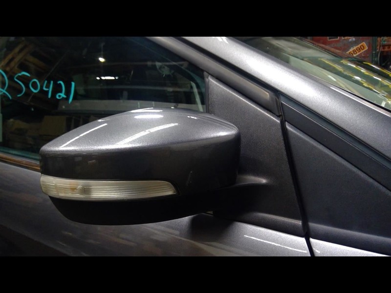 Passenger Side View Mirror Power With Heated Fits 13-16 ESCAPE 1683809