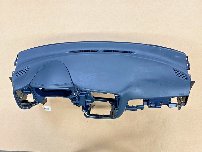 ⭐2014-2020 MITSUBISHI OUTLANDER FRONT DASHBOARD INSTRUMENT PANEL OEM LOT2407