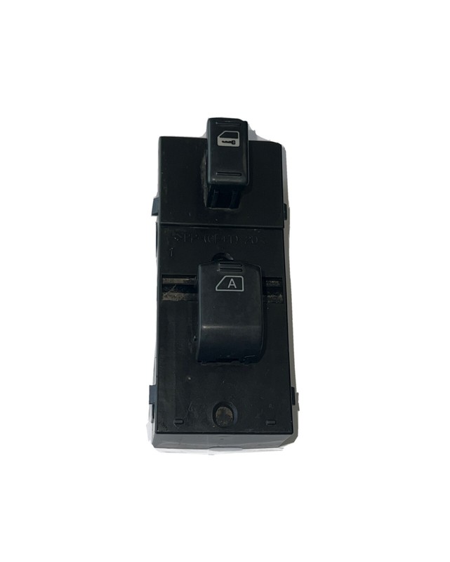 2004-2006 Nissan Quest Front Passenger Window Lock Switch Panel 809605Z000 OE 05