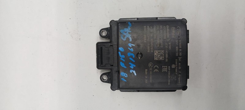 18-'20 FORD F150 Camera Projector radar unit Module OEM 1 Year Warranty!!