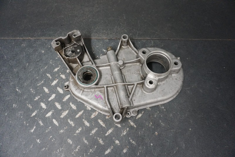 1993 Formula Mach I 670Ski-Doo OEM Drive System Chaincase Base