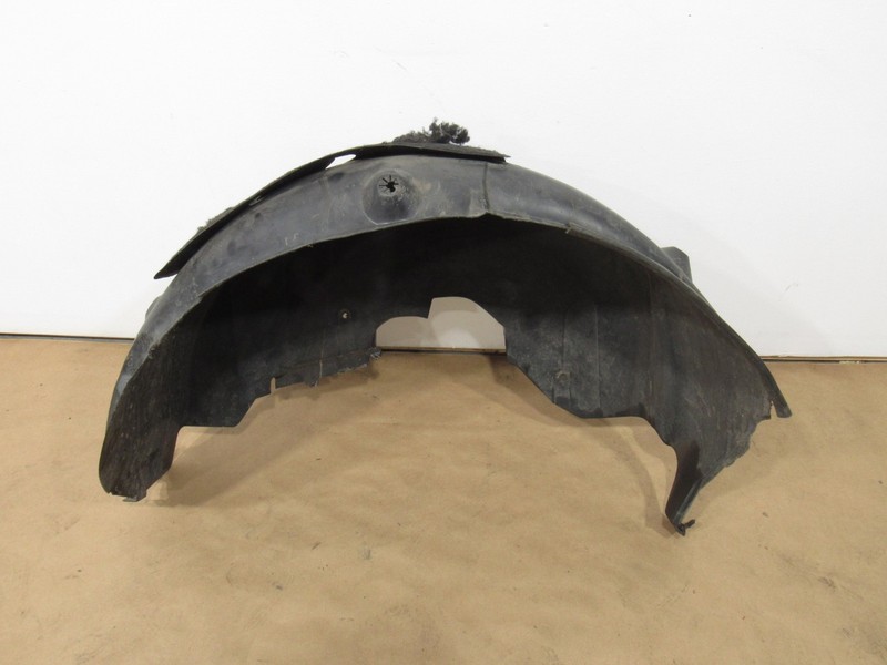 10-12 Land Range Rover HSE L322 2012 Rear Right Quarter Liner Splash Shield ; :O