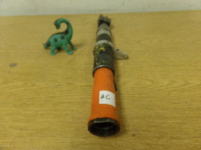 Cleco 47EA60AM3 Cooper Tools Nutrunner *FREE SHIPPING*