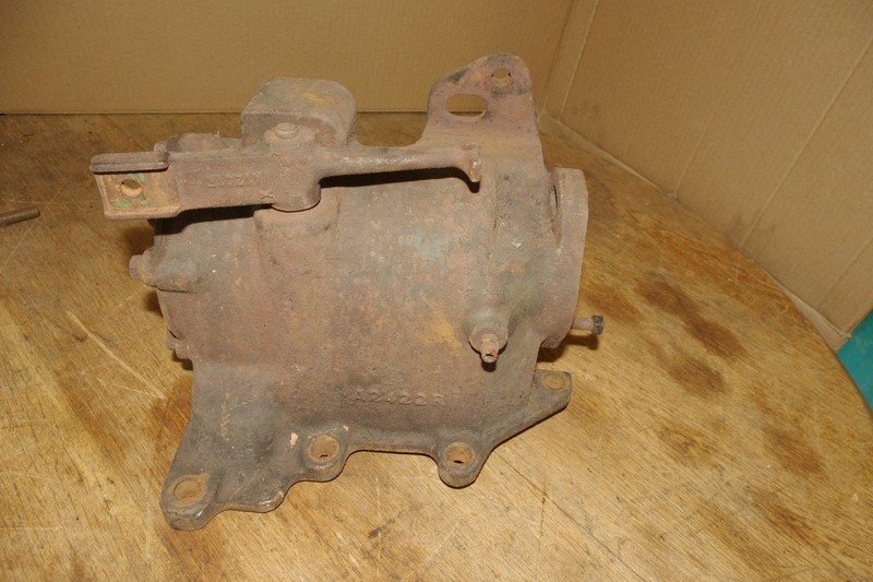 John Deere A2422R Governor Cover Case JD-A *FREE SHIPPING*