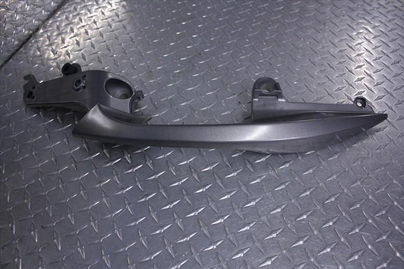 2010 HONDA NT 700 V RIGHT SIDE RH GRAB BAR RAIL HANDLE HANDLEBAR NT700 10