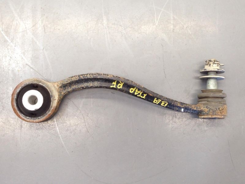 Right Passenger Front Upper Control Arm 2009-2014 Hyundai Genesis Sedan 66071