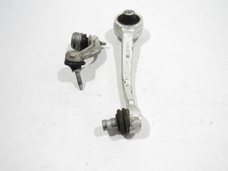 Lucid Air Touring 2023 AWD Front Right Suspension Control Arm Set 22-25 ;:O