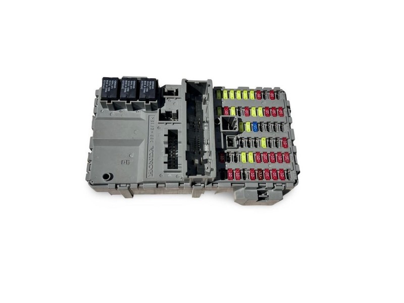 2018-2021 Honda Accord Cabin Fuse Box