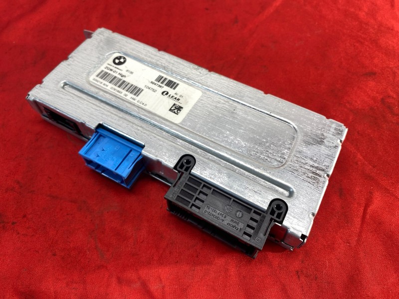 11-18 BMW F01 F06 F10 F12 5/6/7 Series Central Gateway Control Module Unit OEM✅