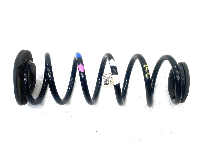 21-23 HYUNDAI ELANTRA N-LINE REAR RIGHT COIL SPRING OEM #A0.66