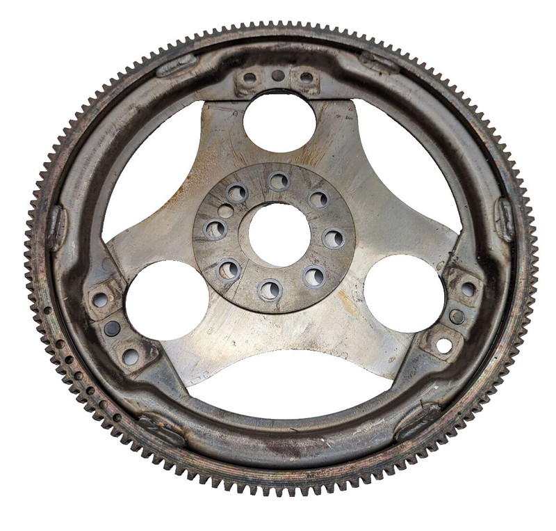 98-14 Mercedes W220 S600 SL500 CL65 AMG Engine Motor Flywheel 1120320247 OEM���