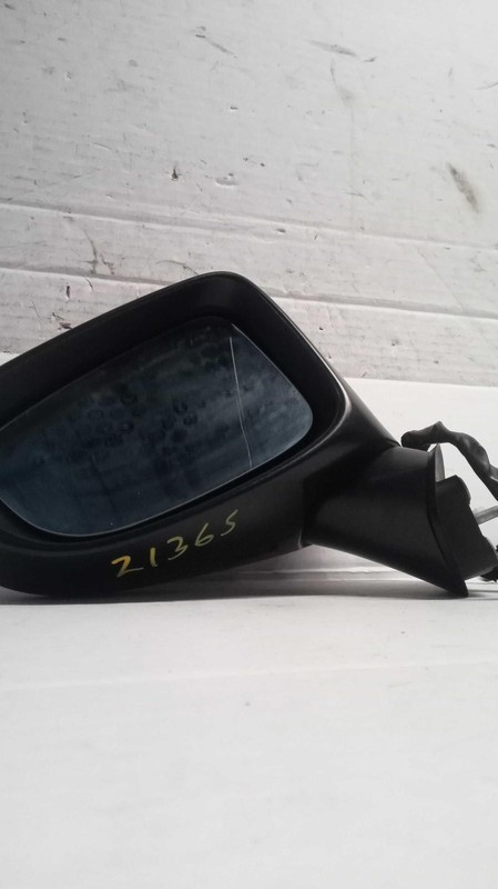 2014 Mazda 6 Left Door Mirror Assembly OEM Used 185K Mileage NJ25-21365-525596