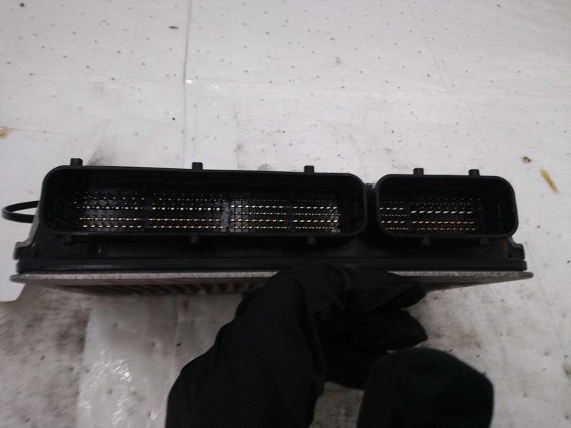2015 Toyota RAV4 Engine Control Module ECM 2.5L OEM Used 116K Miles