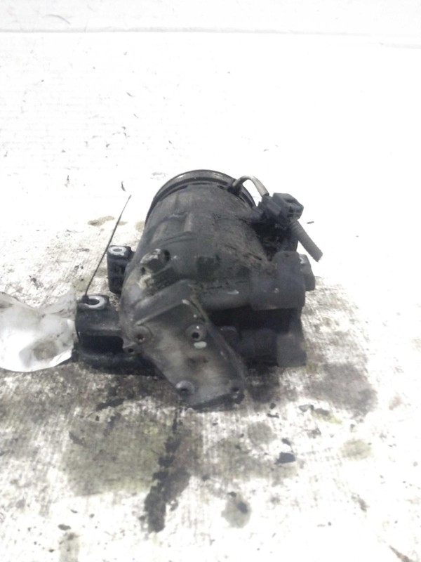 2015 Nissan Altima A/C Compressor 2.5L OEM Used 106K Miles - Fast Shipping