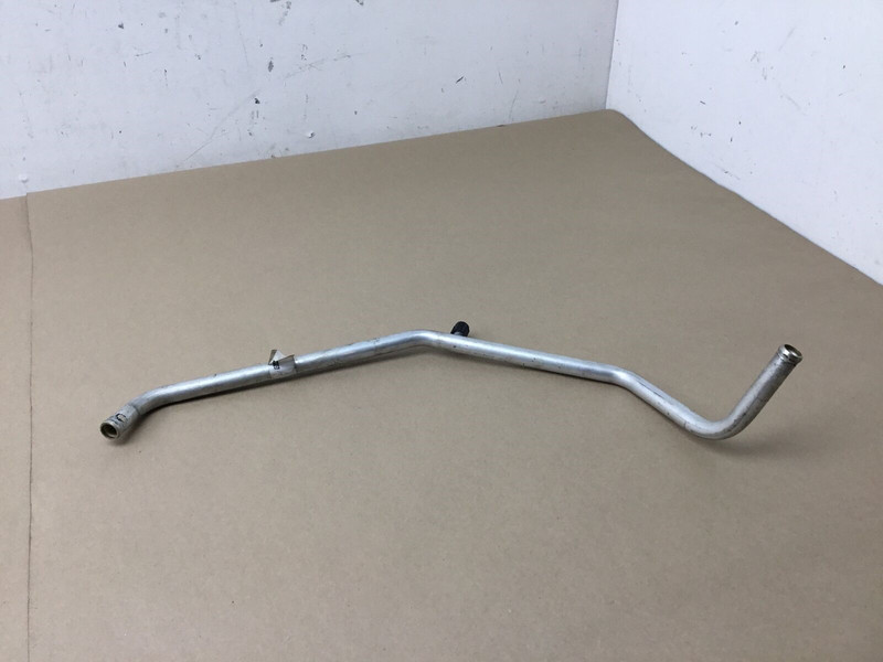 Lotus Evora S 2014 Front HVAC Heater Feed Hose Pipe Line 10-14 :Y