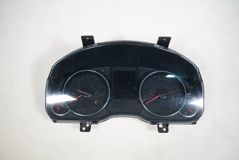 2010-2014 Subaru Legacy Speedometer Instrument Cluster Gauges 85003AJ61A OEM