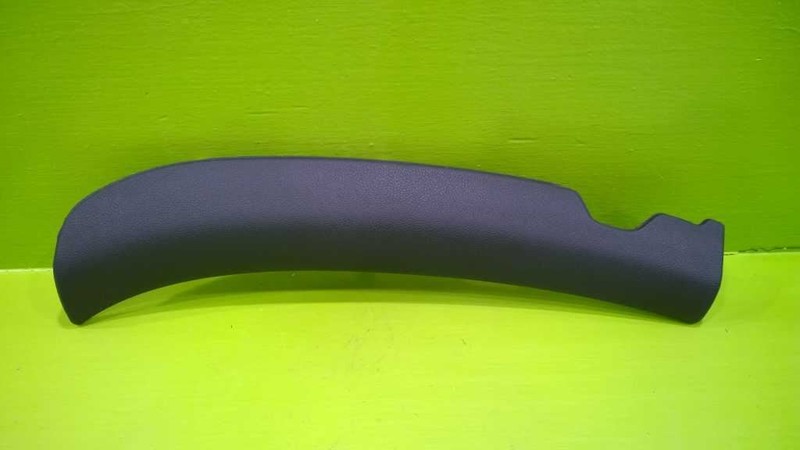 14 15 16 CHEVY MALIBU LT 2.5L AT MID PANEL DASH TRIM OEM 2505-27