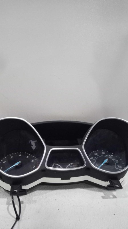 2016 Ford Escape Speedometer Gauge OEM Black 1FMCU9GX5GUB85539 103K Miles