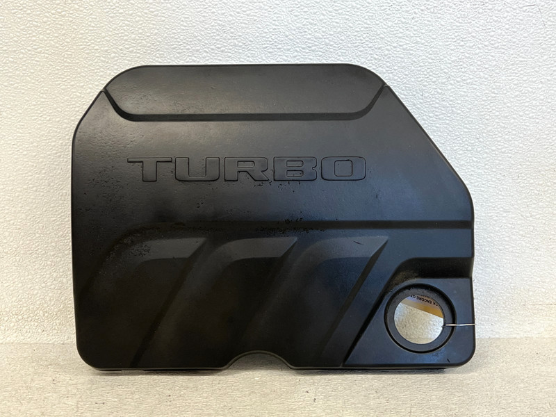 ⭐2020-2025 BUICK ENCORE GX 1.3L ENGINE MOTOR APPEARANCE COVER PANEL OEM LOT2695