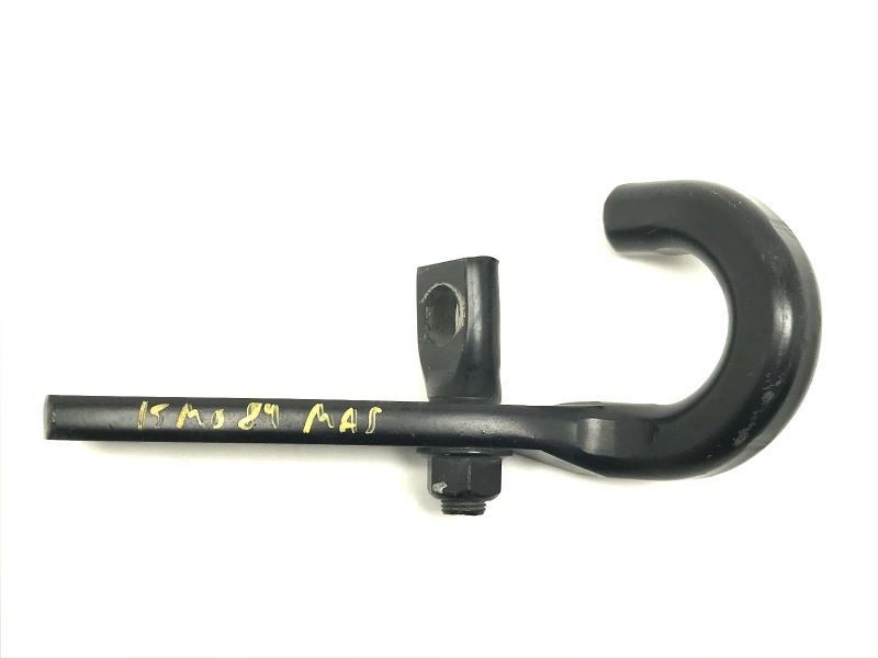 Rear Tow Hook 04680647AA Fits 2009-2018 Jeep Wrangler 57487