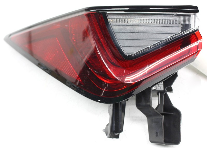 OEM Left Driver Side LED Tail Lamp For Acura ZDX 85688611