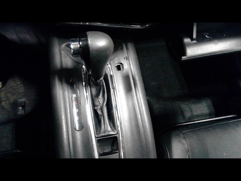 HR-V 2019 Automatic Transmission Shifter 1702386