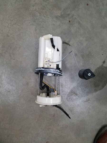 Fuel Pump Assembly England Built Fits 04 CR-V 260285